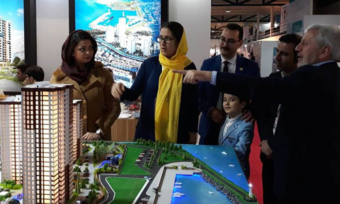 İranlılar vatandaşlık, Ruslar tatil için Türkiye’den ev alıyor