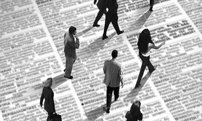 İşsizlik insanların umudunu ve özgüvenini yokediyor