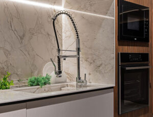 Mutfak tezgahını seçerken dikkat edilecek 5 nokta!