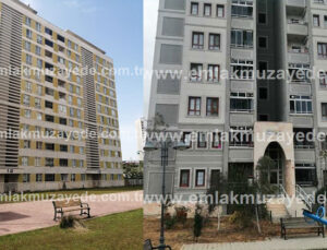 TOKİ 34 ilde 144 konut, 26 ilde 96 iş yeri satıyor