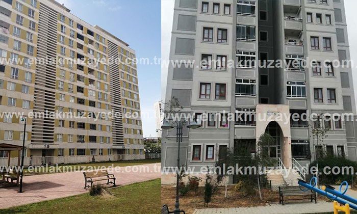 TOKİ 34 ilde 144 konut, 26 ilde 96 iş yeri satıyor