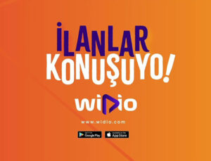 Widio, emlak ve otomotiv sektörlerine yeni bir nefes verecek