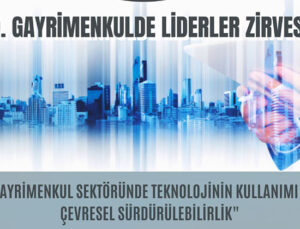 İnşaatın patronlarından sektöre manifesto!