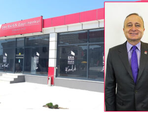 Era Real Estate Türkiye, sahil bölgelerinde güçleniyor