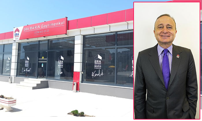 Era Real Estate Türkiye, sahil bölgelerinde güçleniyor