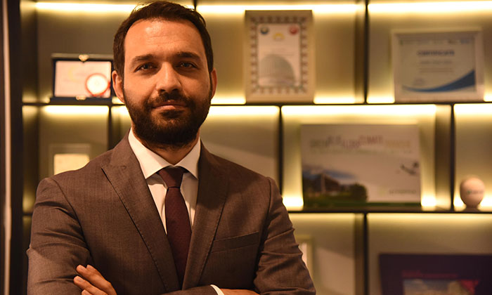 Dövizdeki yükselişin adresi lüks konut olacak