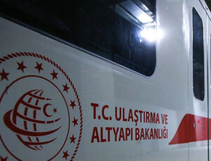 İstanbul Havalimanı-Gayrettepe Metro Hattı teste başlıyor