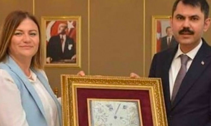 Havvanur Yurtsever, Emlak Konut’tan ayrıldı