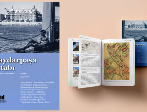 Haydarpaşa Kitabı: Kent, Mekân, Mücadele… Çıktı!