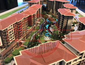 Limonlu Bahçe Konakları 17 bin liradan satışa çıktı