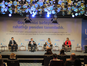 Lova Yatak rahatlığı yeniden tanımladı!