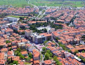 Konutta Türkiye’nin en pahalı ili Muğla!