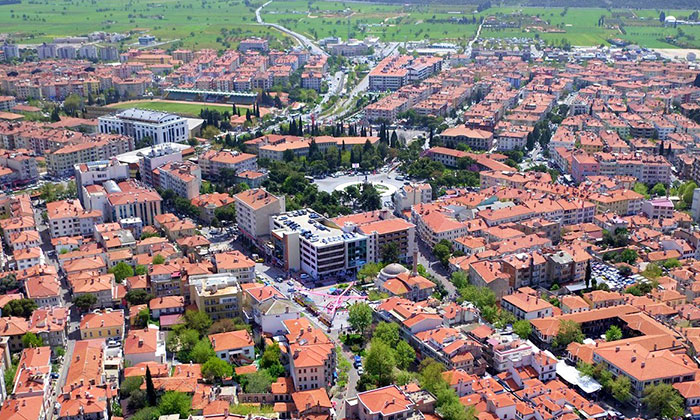 Konutta Türkiye’nin en pahalı ili Muğla!