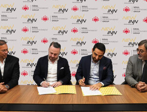 New Inn, 2022’de 20 ülkeden 30 bin tenis severi İstanbul’da ağırlayacak