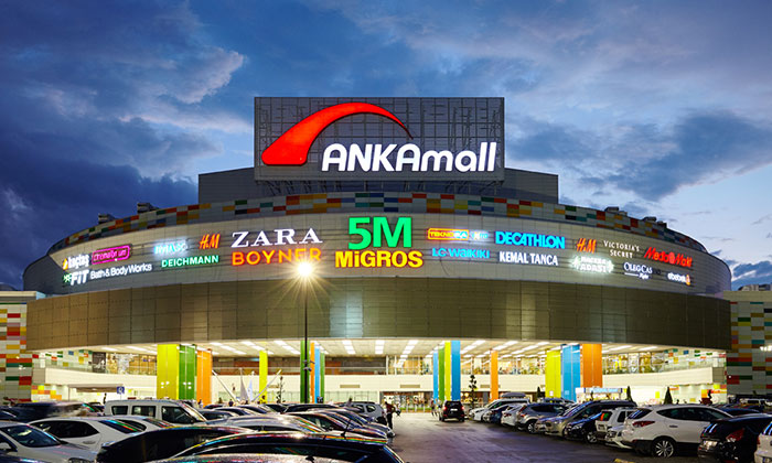 Yeni Gimat GYO Ece ile yolları ayırdı, kendine şirket kuruyor