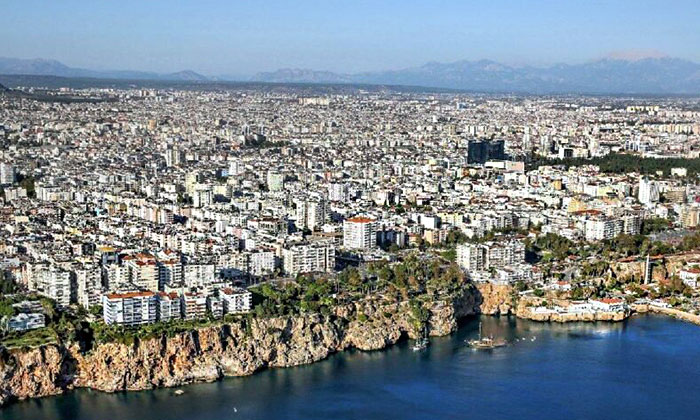 TKGM, yabancıya satıştaki vurguna “dur” dedi