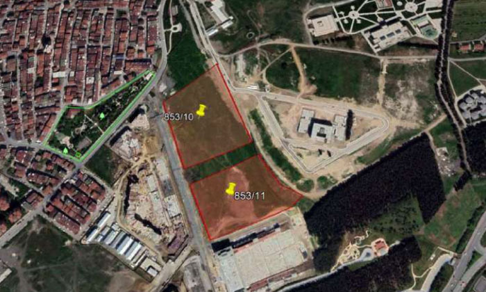 Emlak Konut GYO Bizim Mahalle’de kapasite artırdı