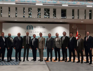 Türkiye Mobilya ve Yatak Sanayicileri Derneği iddialı geliyor