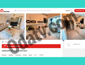 Emlakçıyı aradan çıkarma telaşı pahalıya patladı