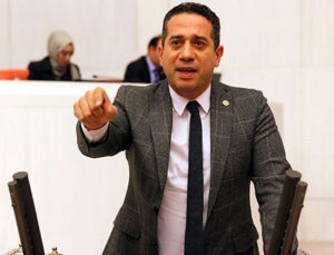 Başarır’dan Nebati’ye kiralık ev yanıtı: Ben de istiyorum