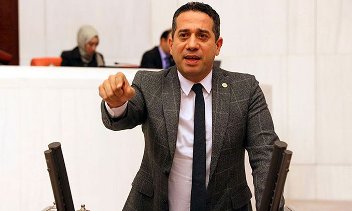 Başarır’dan Nebati’ye kiralık ev yanıtı: Ben de istiyorum