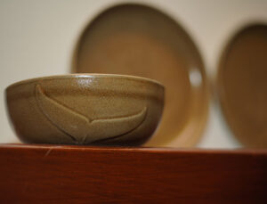 Bonna Porselen Prints serisiyle yaban hayata destek veriyor