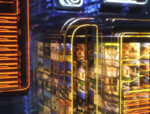 Geleceği tahmin etmek artık yapay zekanın işi