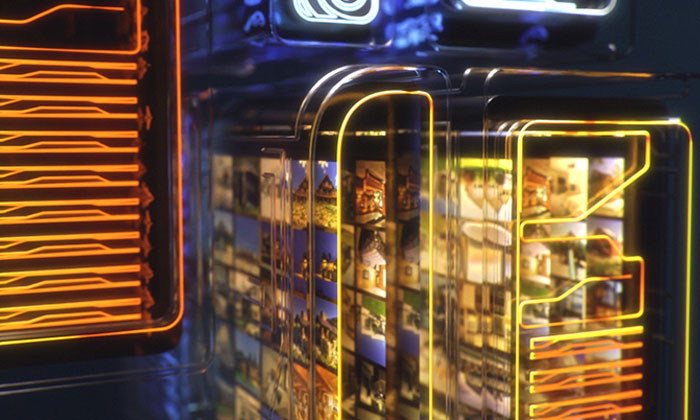 Geleceği tahmin etmek artık yapay zekanın işi