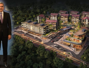 Egeyapı 7 milyar TL ile 7 yeni projeye başlıyor