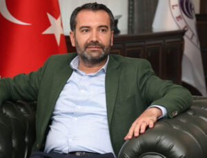AKP’li başkan, 1 liradan dediği arsaları 450 liradan satıyor