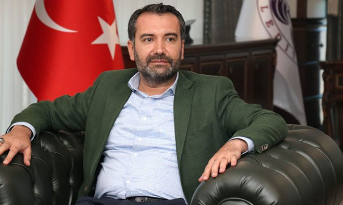 AKP’li başkan, 1 liradan dediği arsaları 450 liradan satıyor