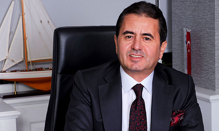 Doğtaş Kelebek Mobilya, artık Doğanlar Mobilya Grubu oldu