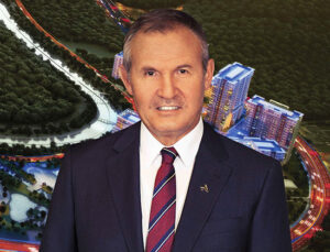 Çetinsaya: Ticari çarklar dönmeye başladı, umutlar yükseldi