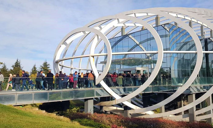 Tema İstanbul 2’de ön satışlar başladı