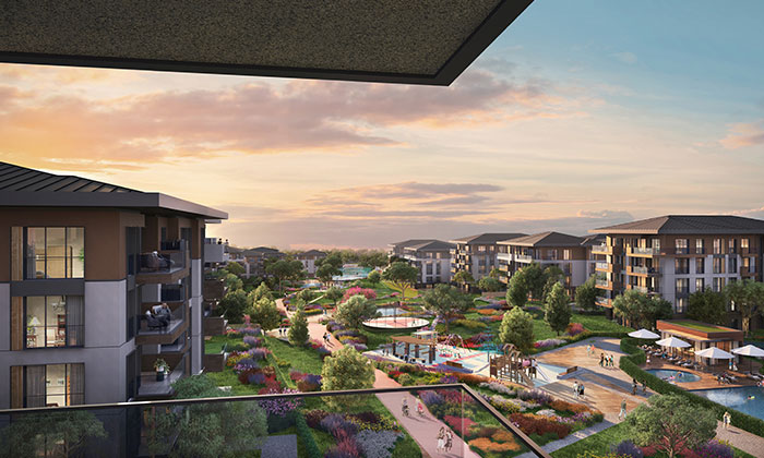 Tema İstanbul 2 ve Tema World görücüye çıktı