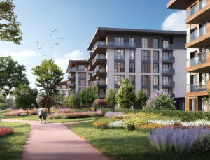 Tema İstanbul 2’de satışa çıkanların yarısı 2 ayda satıldı