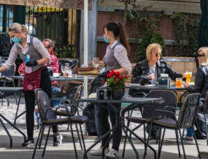 Almanya 4 bin euro maaşla 1.5 milyon işçi arıyor