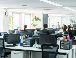 Şirketler B planlarını depoya kaldırdı