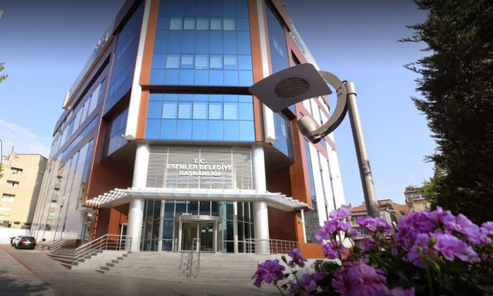 Esenler Belediyesi özel hastane arsası satıyor