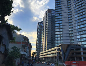 Kentsel dönüşüme İNDER’den çözümlü 2022 ayarı!