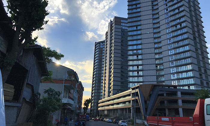 Kentsel dönüşüme İNDER’den çözümlü 2022 ayarı!