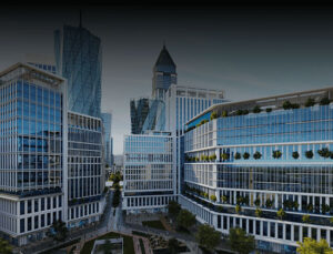 İstanbul Finans Merkezi’ne kiracı aranıyor