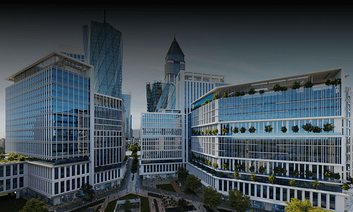 İstanbul Finans Merkezi’ne kiracı aranıyor