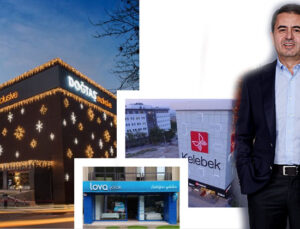 Doğanlar Mobilya Grubu’nun 2022 hedefleri neler?