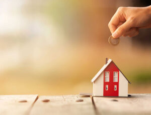 Türkiye’de ortalama konut fiyatı bir milyon lira!