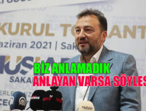 MÜSİAD, iktidar politikalarının neresinde?