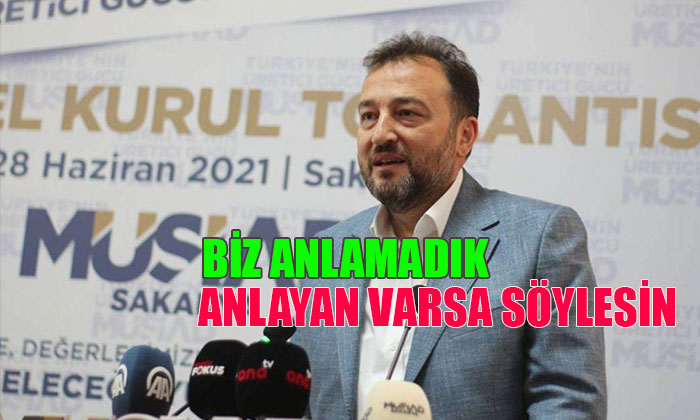 MÜSİAD, iktidar politikalarının neresinde?