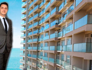 Şekerlisoy Topluluğu gayrimenkul yatırımlarında hedef büyüttü