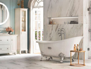 Banyo tasarımında 2022 trendleri ne diyor?