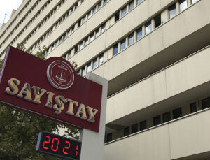 RYS İnşaat yargıyı yok sayarak 1.3 milyar liralık ihale aldı